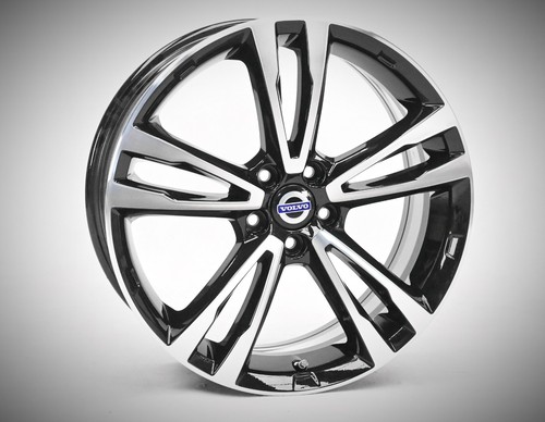 Cerchi lega volvo xc60 - cerchi,
