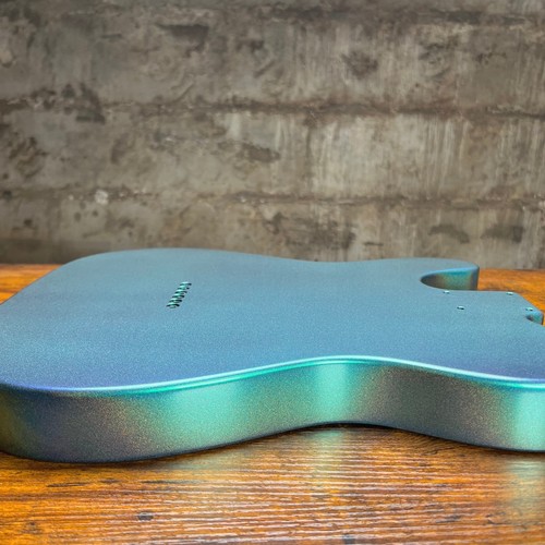Warmtone custom guitars tele - custom,