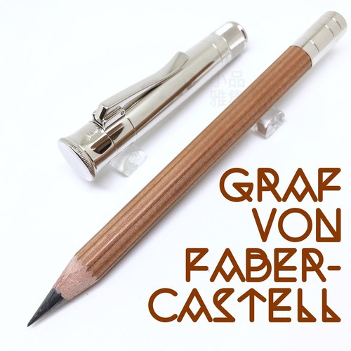 Graf von faber castell - graf, la