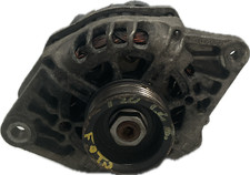 Alternatore per modello