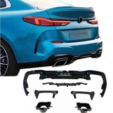 ESTRATTORE DIFFUSORE ABS BMW