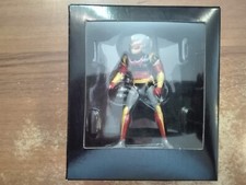 Go Nagai robot collection n° 59 HIROSHI SHIBA CYBORG anime action figures Jeeg