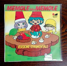 CRISTINA D' AVENA MEMOLE DOLCE