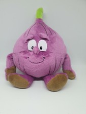 Peluche fico vitamini coop goodness gang superfreschi lidl plush toy 