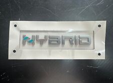 Scritta Fregio Stemma Nuovo