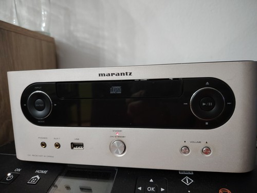 Marantz 502 m - m-cr, m-cr502