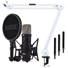 Rode NT1 Signature Black