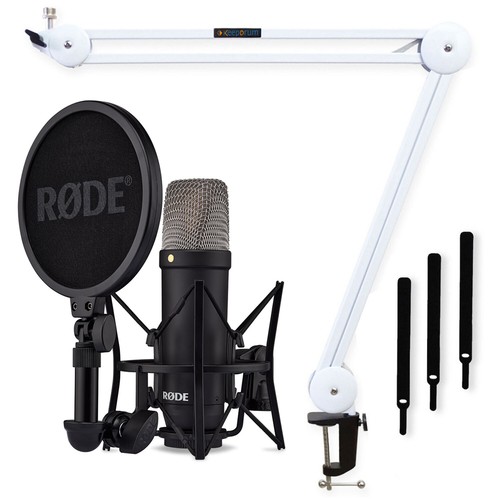 Rode nt1 signature black - rode,
