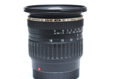 Tamron f4 5 - sp, af