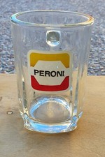 BOCCALE BIRRA PICCOLA MARCHIATO PERONI