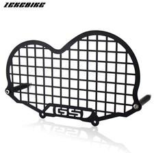 Protezione copri faro moto per