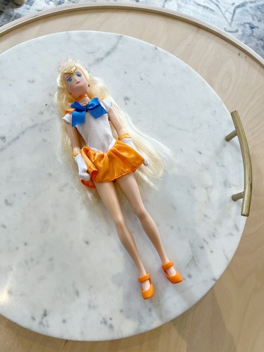 Vintage sailor venus - 12”,