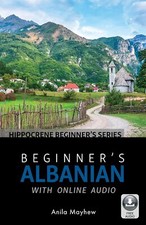 Beginner's Albanian with