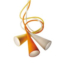 FOSCARINI lampada da tavolo