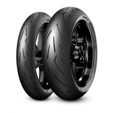 PNEUMATICI GOMME PIRELLI