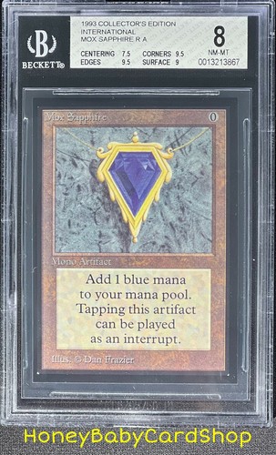 Mtg international edition - mtg,