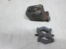 Coppia supporti marmitta per Bmw serie 5 E39 1435018, 1745359  [8692.17]  