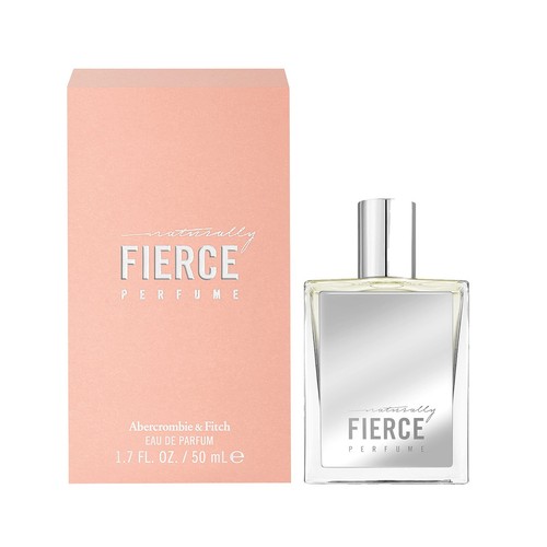 Naturally fierce - fierce, di