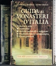 GUIDA AI MONASTERI D'ITALIA