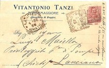 TORREMAGGIORE  ( Provincia di