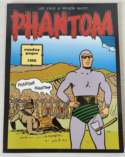 Phantom uomo mascherato - phantom, l'uomo