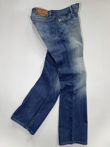 Vintage diesel tanker bootcut - vintage,