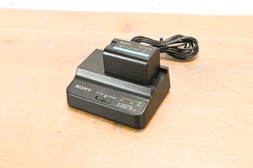 Sony u1 - sony, bc-u1