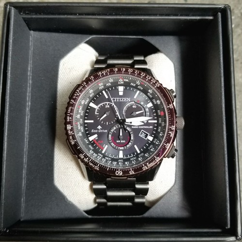 Citizen promaster sky - citizen,