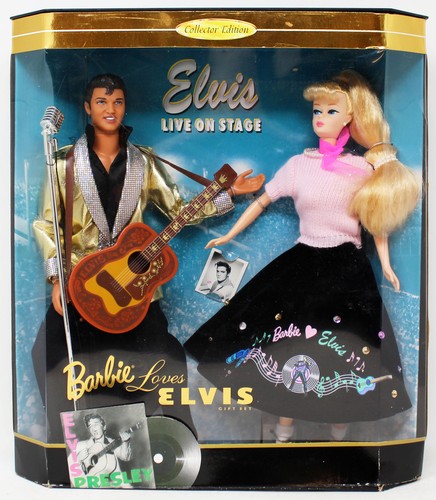 Barbie edizione da - barbie,
