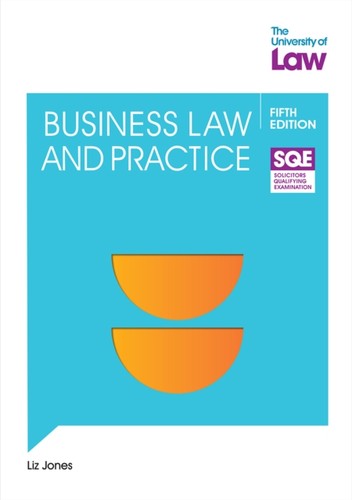 Sqe business law - sqe,