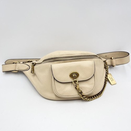 Borsa cintura coach - da,