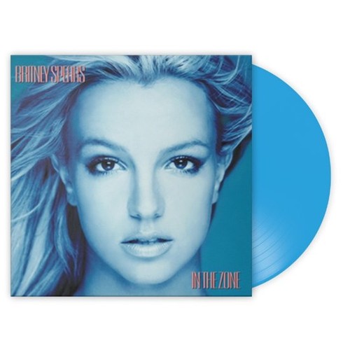 Britney spears in - , the