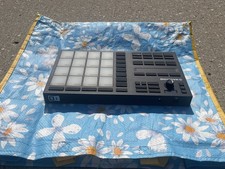 Native Instruments Machine