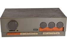 Quad amplificatore fi - 33, hi-fi