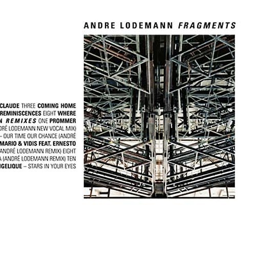Andre lodemann fragments music - andre,