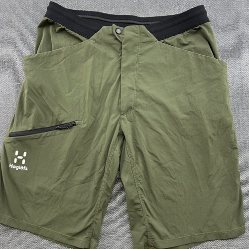 Haglofs lim fuse pantaloncino - haglofs,