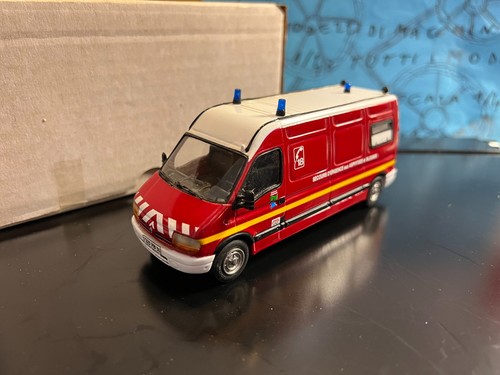 Mvi renault master l3h2 - mvi,