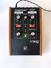 MOOG MF-101 Moogerfooger