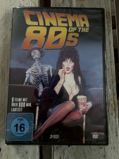 Cinema of the 80s (9 Filme) (3