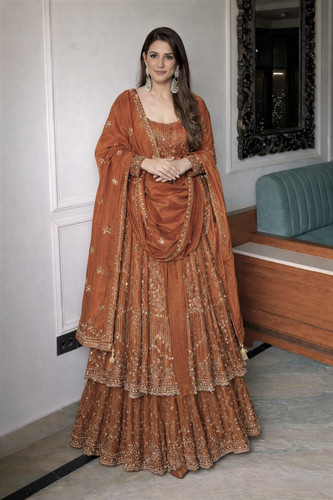 Abito pakistano kameez salwar - kameez,