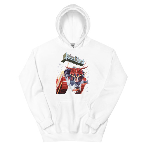 Felpa con cappuccio judas - felpa,