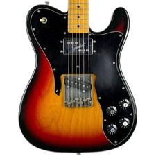 Fender Japan TC-72 72’