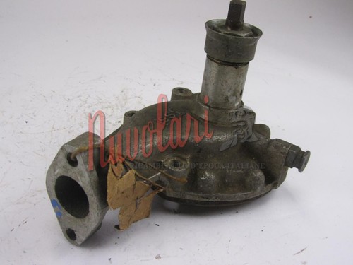 Pompa acqua fiat - acqua,