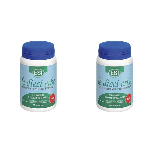 Esi flor integratore - esi,