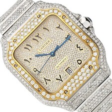 Orologio automatico 10CTW