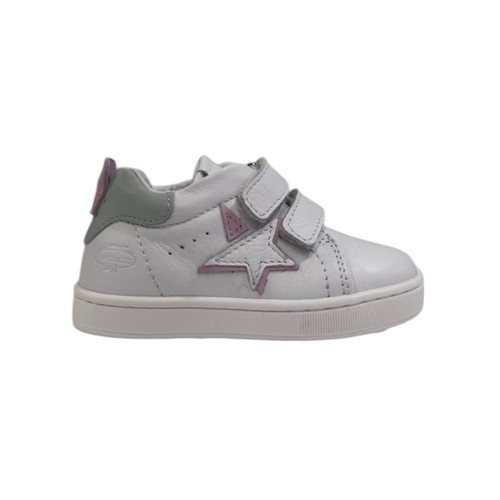 Balducci sneakers bianca con - balducci,