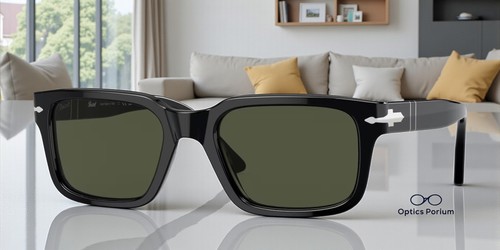 Persol po3272s black - persol,
