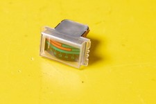 Grundig SATELLIT 6000 6001 Indicatore batteria quadrante VU riparazione...