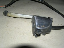 HONDA CB 750 Four K0-K2