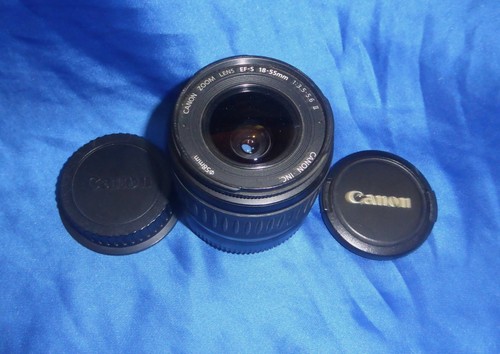 Canon 3 5 6 - canon, ii